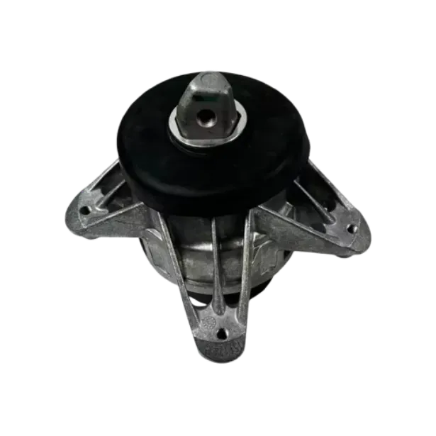 ENGINE MOUNT